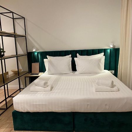 Living Studio Apartments Tiranë Eksteriør bilde