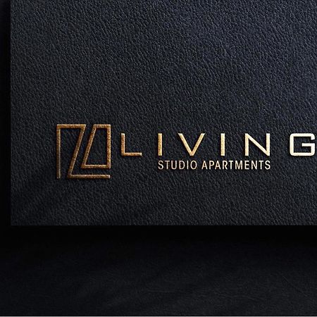 Living Studio Apartments Tiranë Eksteriør bilde