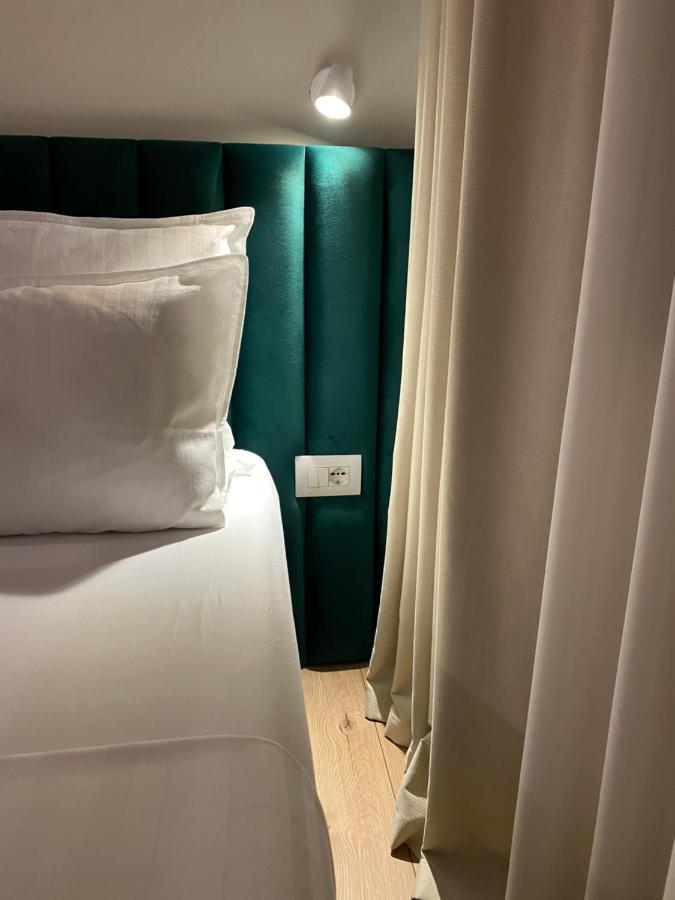 Living Studio Apartments Tiranë Eksteriør bilde